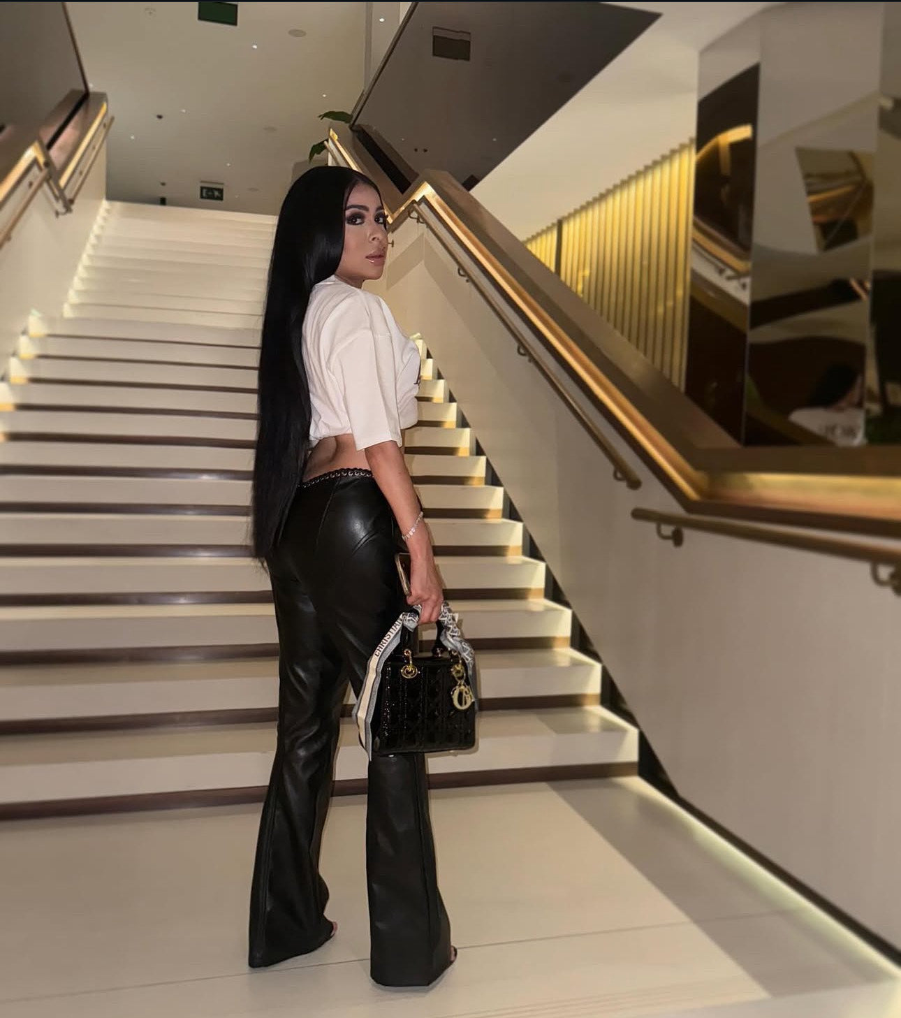 Colección Noir Essence 🖤