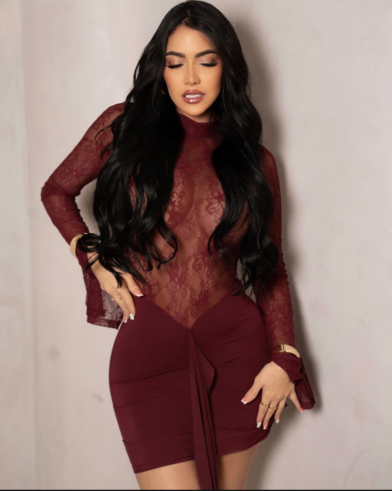 1.Extensiones de Cortina