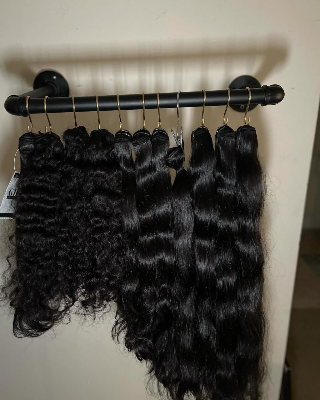 1.Extensiones de Cortina